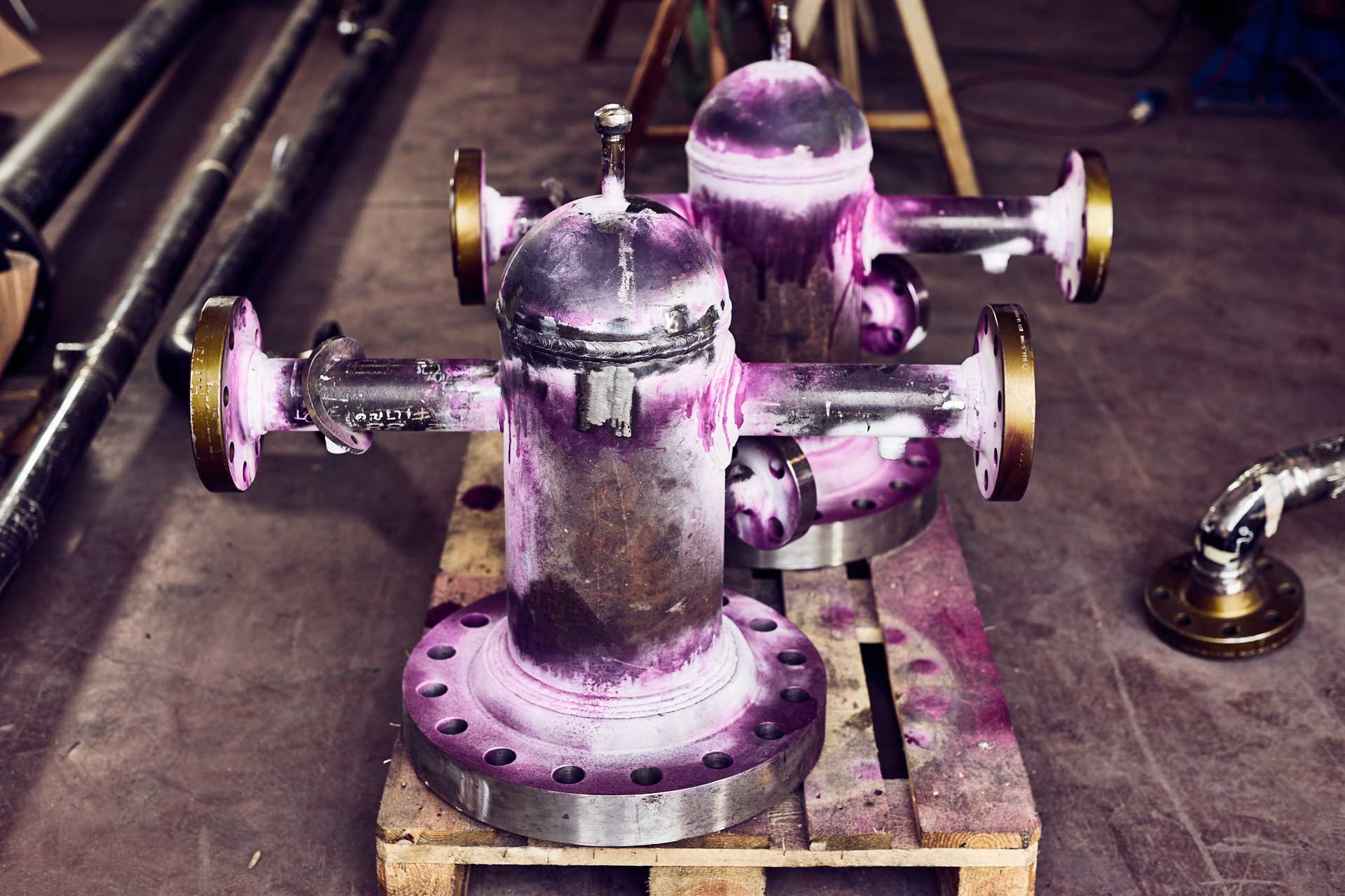 oil gas 16