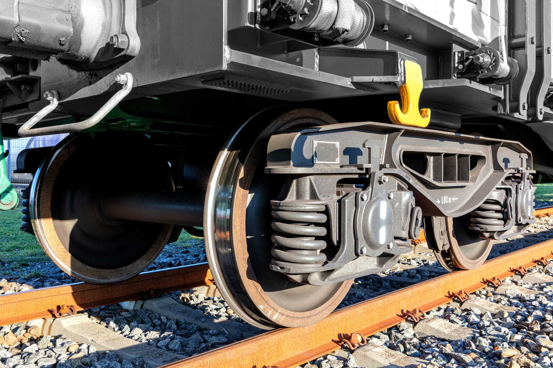 railway 5
