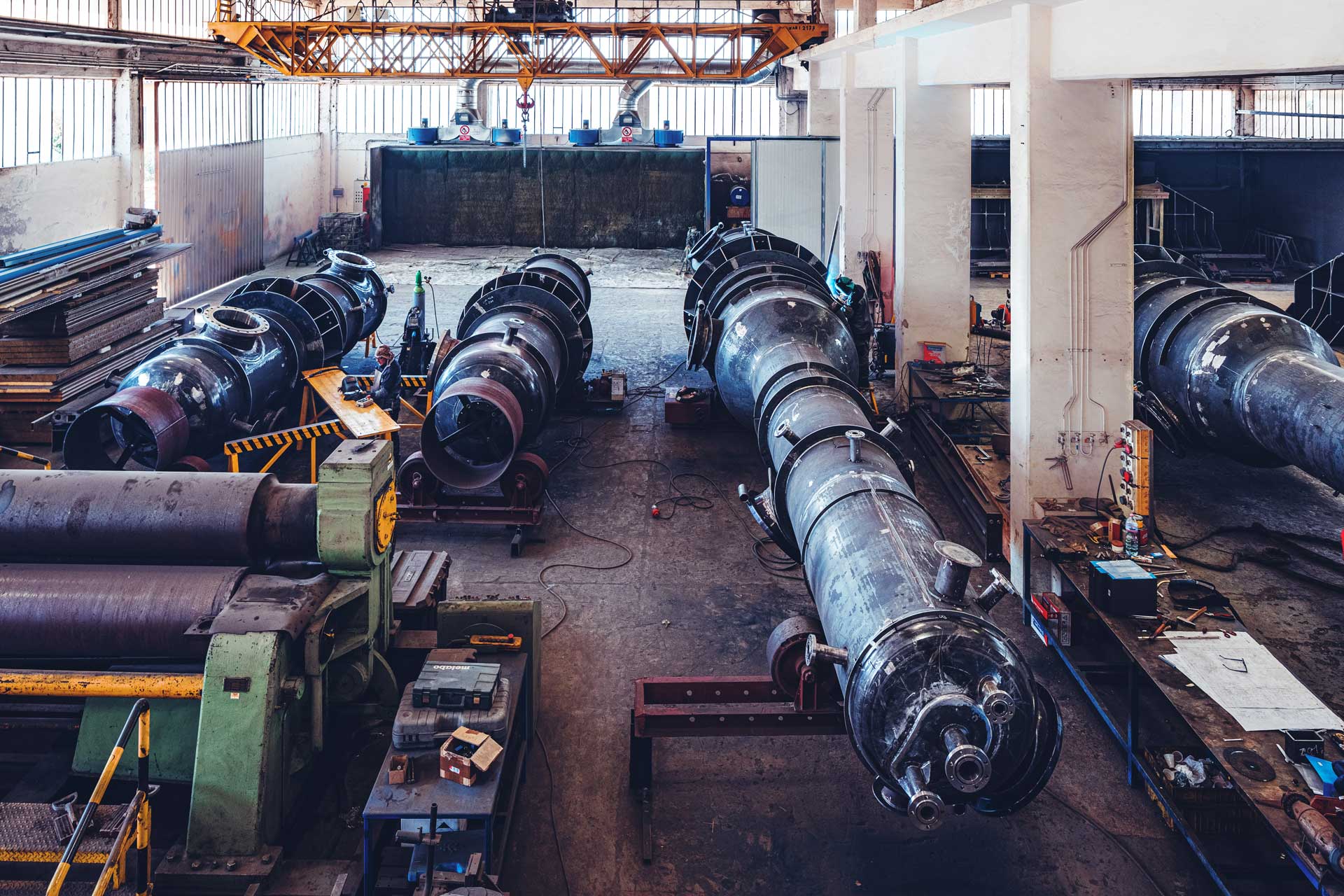 oil gas 5