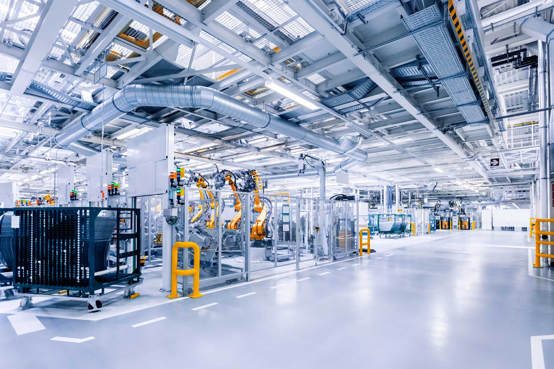 automation 1