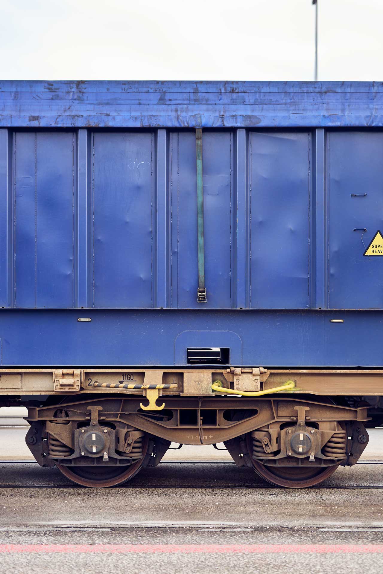 Railway 10