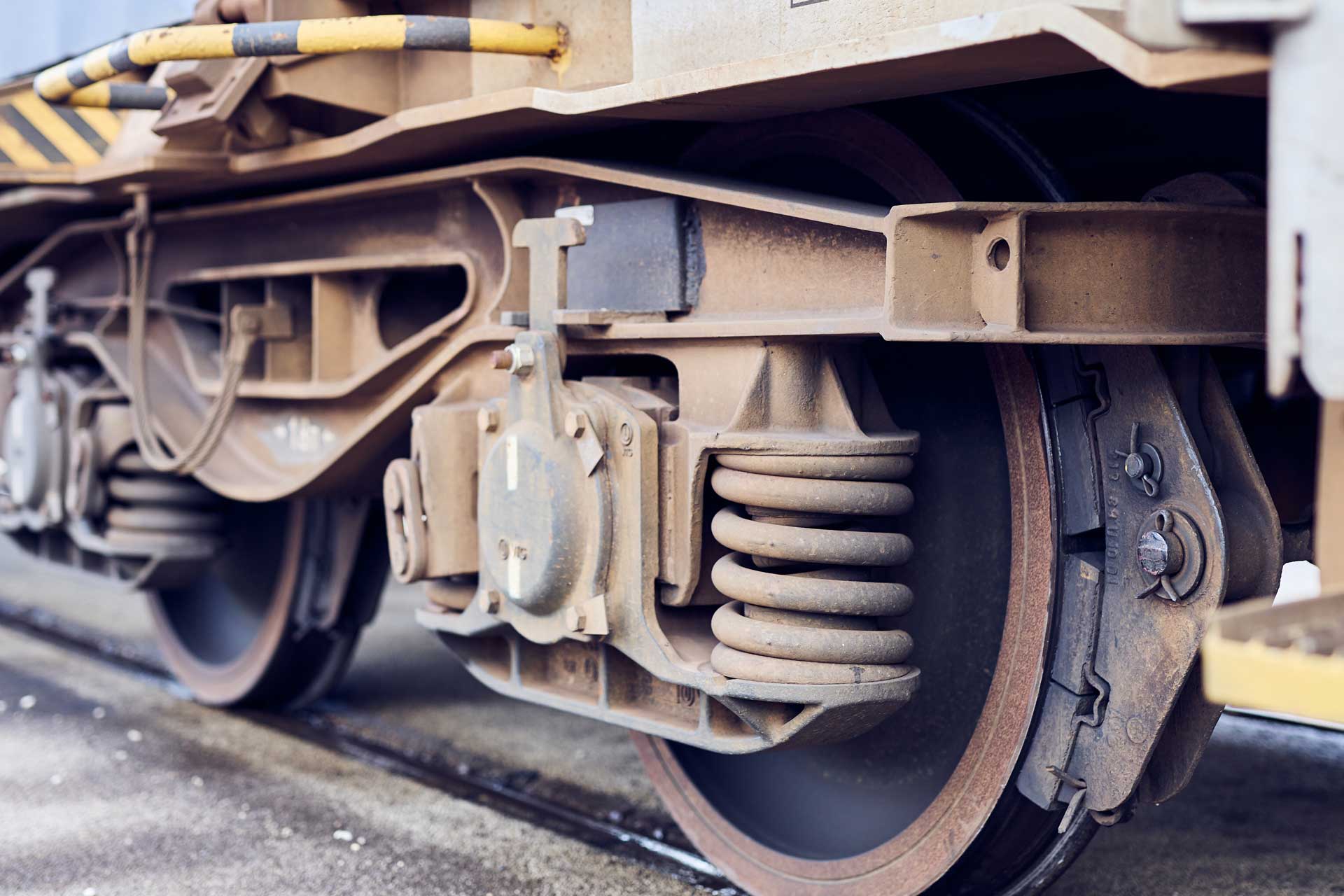 Railway 12