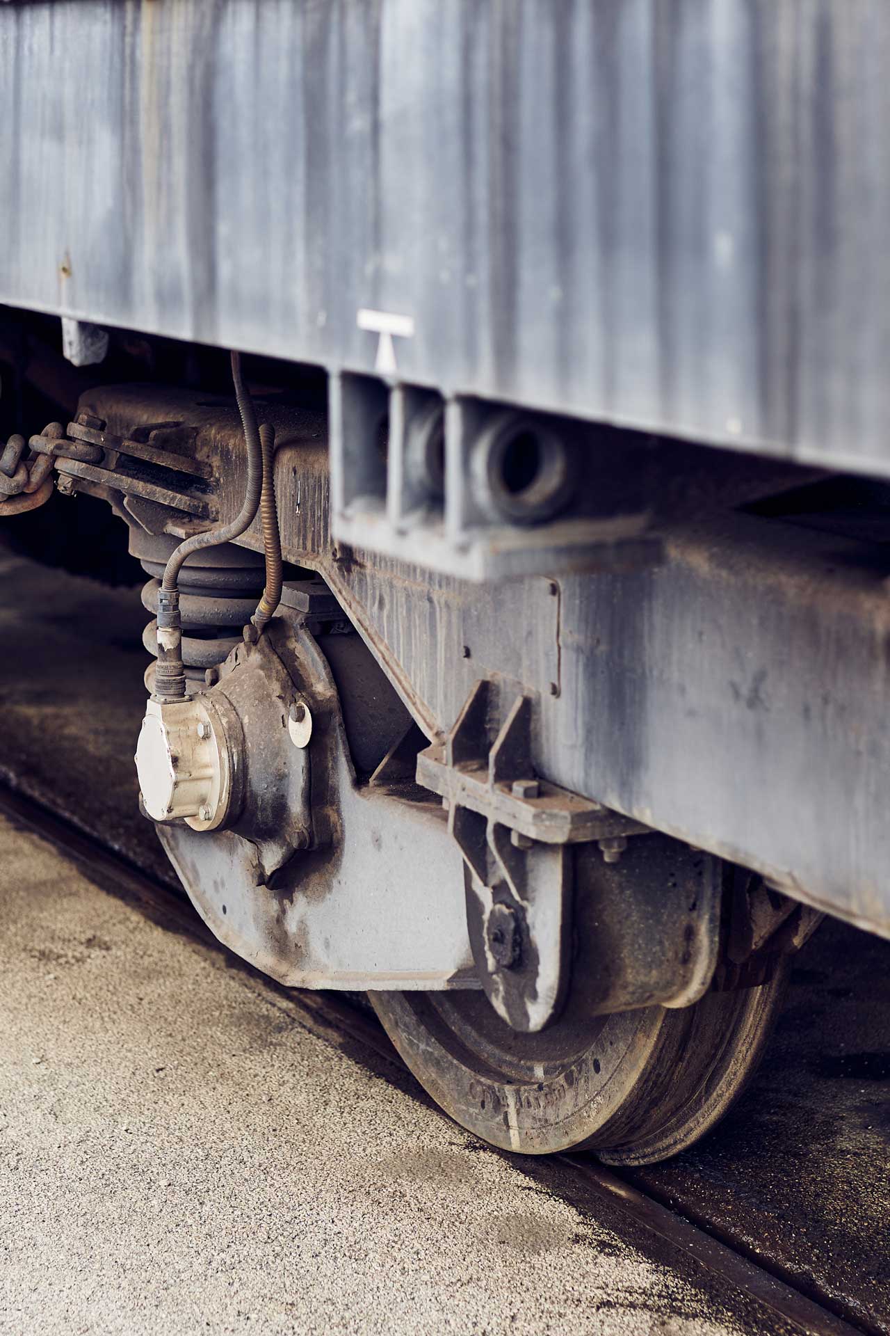 Railway 8